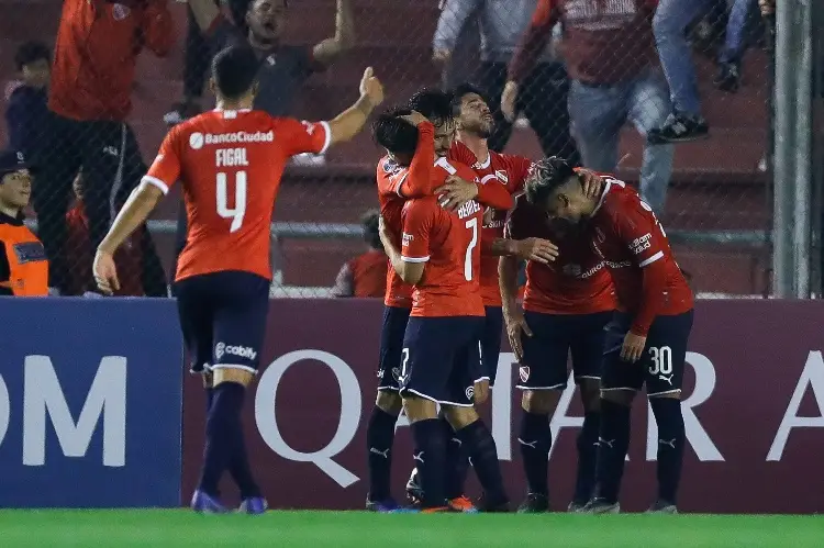 Colecta para salvar a Independiente cumple con todas las vías legales Colecta para salvar a Independiente cumple con todas las vías legales