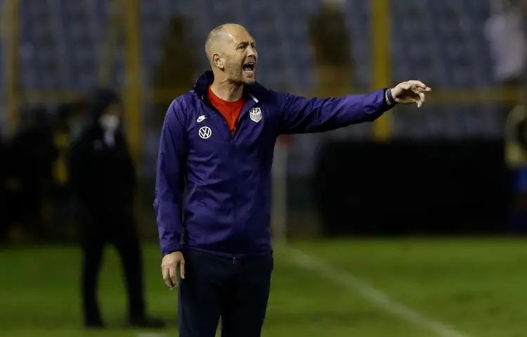 Rechazó al América para ser el nuevo entrenador de Estados Unidos