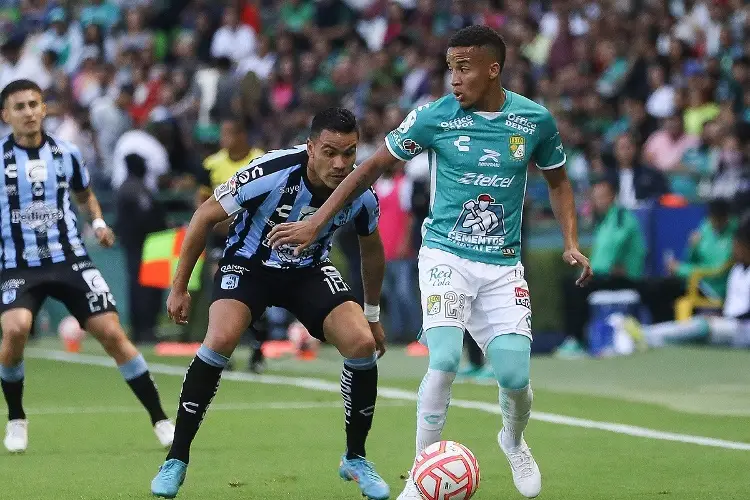 Byron Castillo ahora jugará en Pachuca