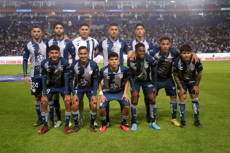 Pachuca manda a préstamo a uno de sus jugadores a España