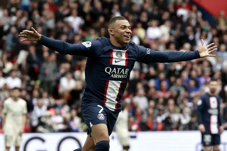 Mbappé no descarta cambiar de opinión y quedarse en PSG