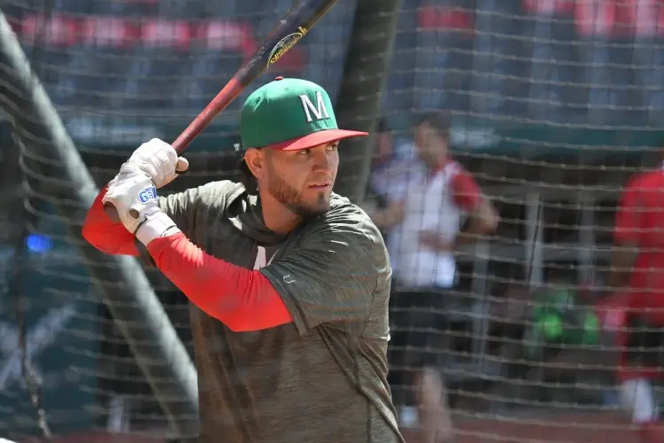 México quiere hacer historia en beisbol de Centroamericanos