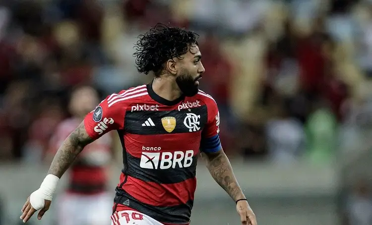 ¿Es posible la llegada de ‘Gabigol’ al América?