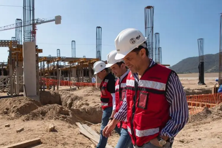 Investigan a Irarragorri por presunto fraude fiscal