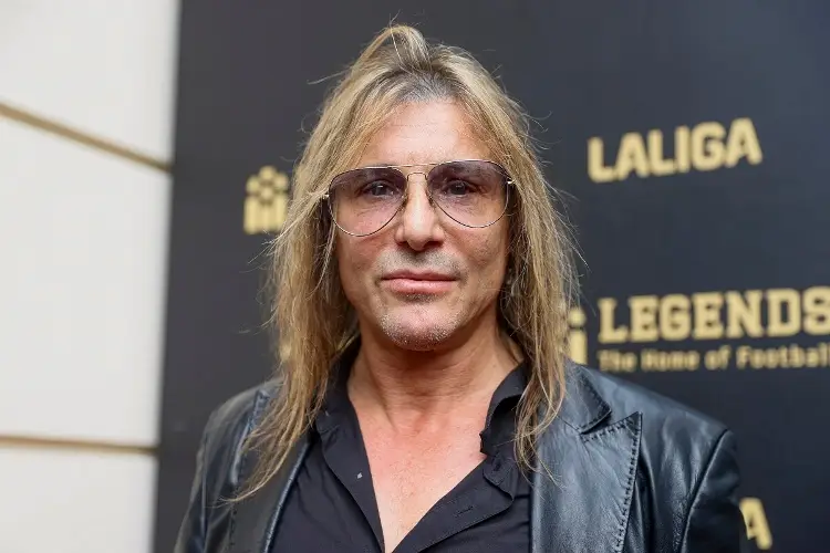 Claudio Caniggia procesado por abuso sexual agravado