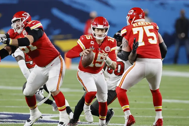 Se agotan en 15 minutos los boletos para el Chiefs-Dolphins en Alemania