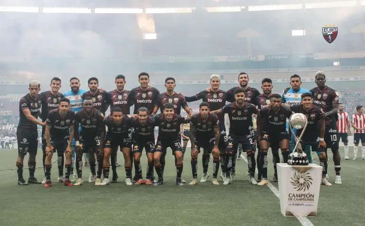 ¡Atlante ya puede ascender a la Liga MX!