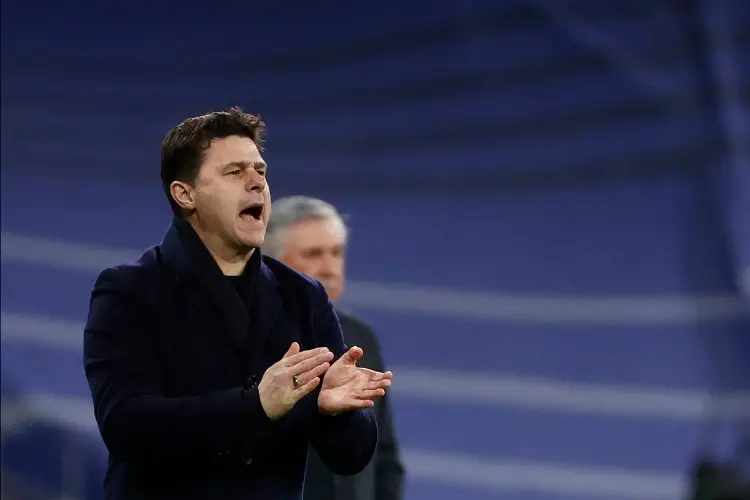 Pochettino listo para integrarse al Chelsea