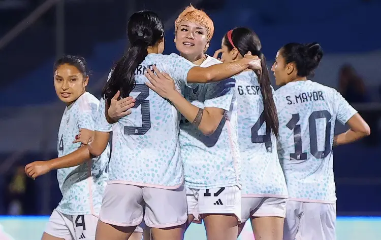 Tri Femenil a la final de los Juegos Centroamericanos