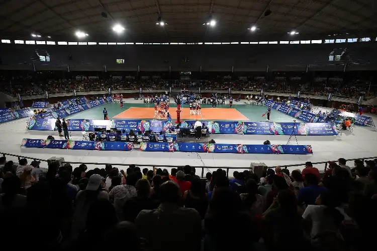 Terminan los Juegos Centroamericanos 2023 Terminan los Juegos Centroamericanos 2023