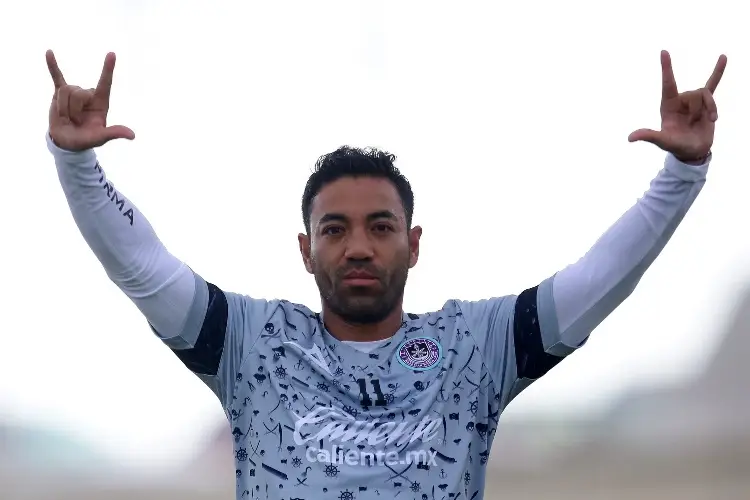 Marco Fabián afina detalles para volver con su ex equipo en Liga MX