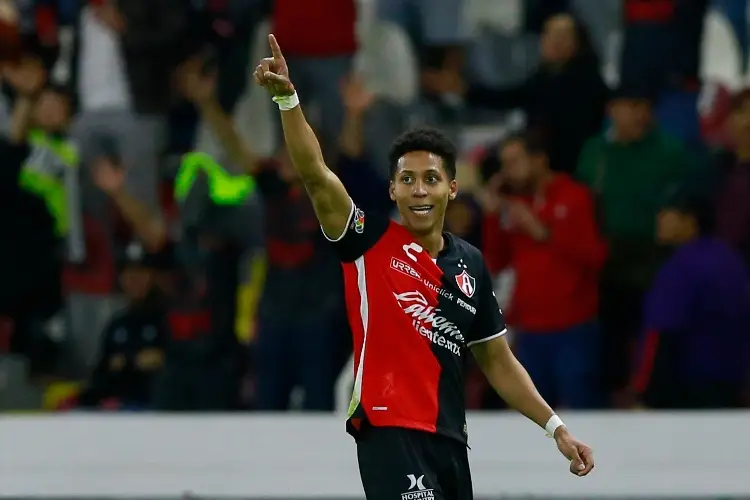 Ozziel Herrera a un paso de Tigres, confirma Siboldi