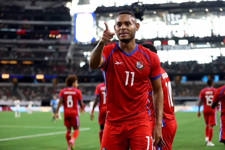 Panamá anhela vencer a México y hacer historia en la Copa Oro