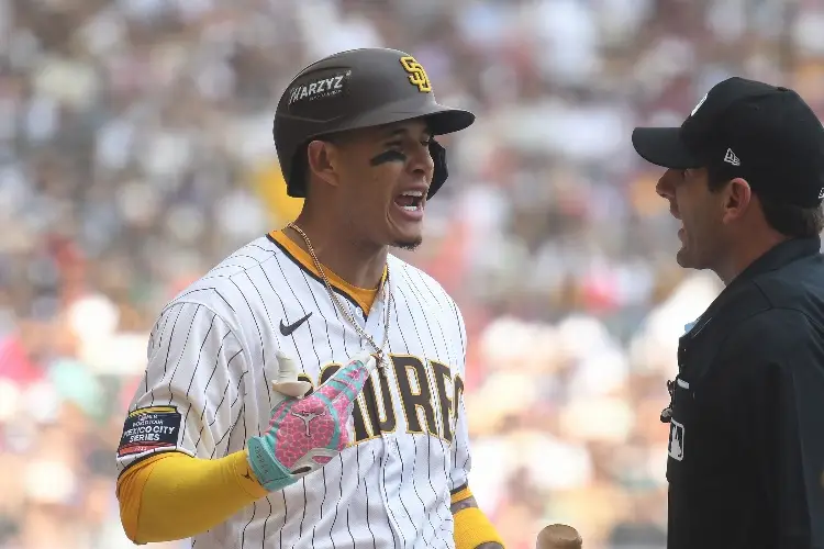 MLB: Padres regresan a la victoria