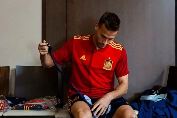 ¿Quién es Sergio Canales? El futbolista por el que suspira Monterrey