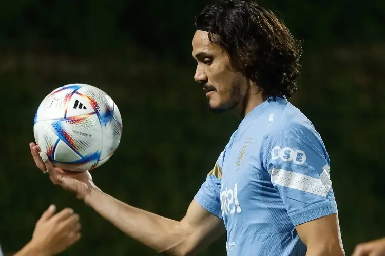 ¿Cavani a Boca? crece la expectativa...