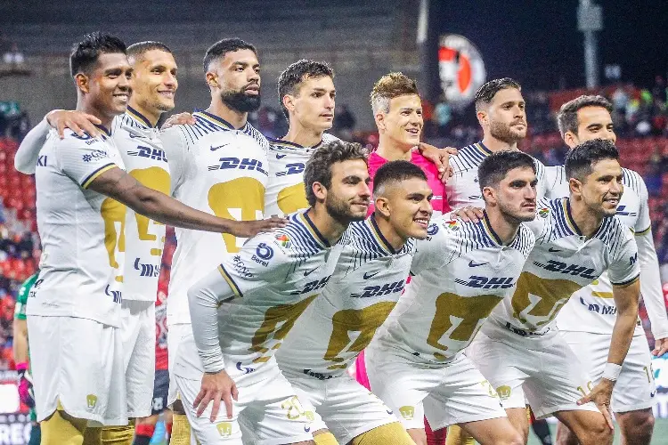 Pumas despide a uno de sus jugadores