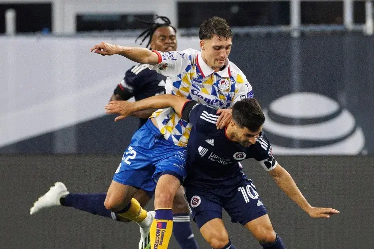 14 equipos mexicanos aun pueden calificar en la Leagues Cup