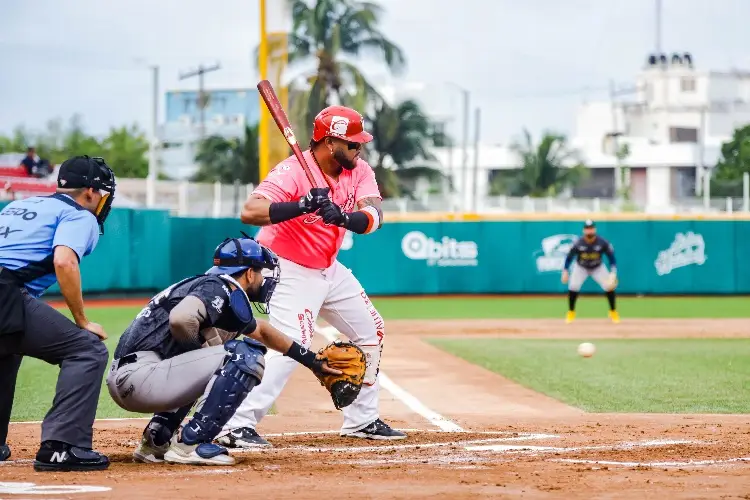 El Águila vence a Bravos y se queda con la serie