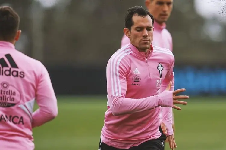 Solari llegará al Atlas, lo confirma el DT