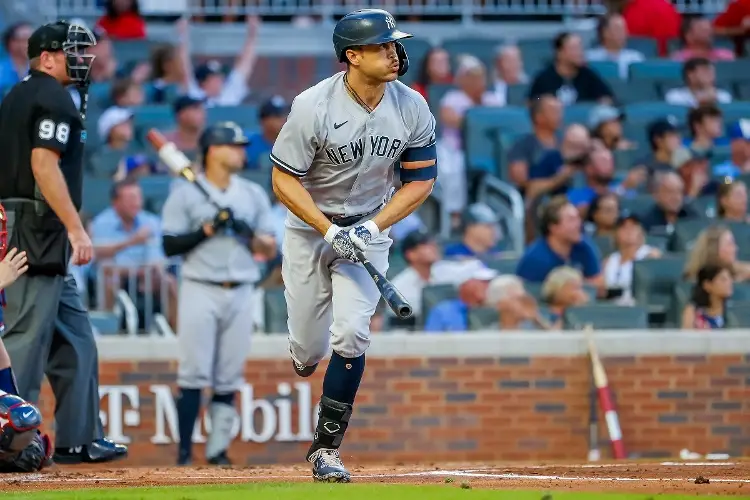 MLB: El poder de Stanton y el debut de Scherzer