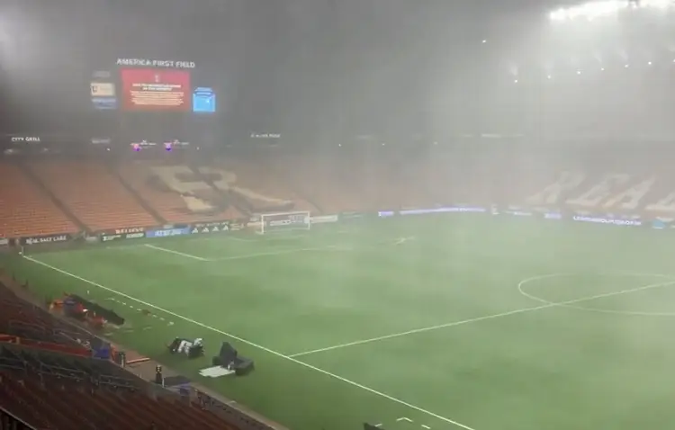 León no pudo jugar en la Leagues Cup (VIDEO)