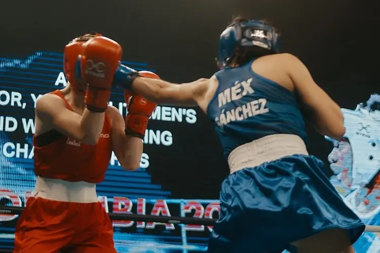 México obtiene sus últimas plazas en boxeo para Juegos Panamericanos