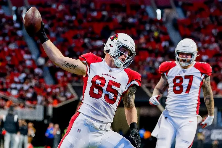 Cardinals vence a Broncos en el primero de pretemporada