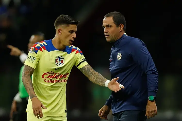 André Jardine confiesa que América extraña a Henry Martín