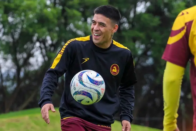 Morelia ficha a polémico jugador tras superar adicciones