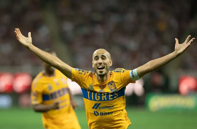 Leagues Cup un desgaste: Guido Pizarro