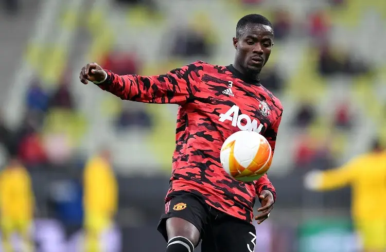 Manchester United se deshace de un jugador y lo manda a Turquía