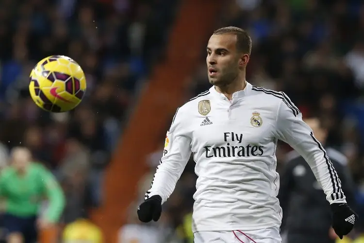 Jesé Rodríguez a punto de cerrar contratación en Brasil