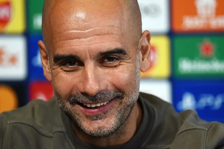 Guardiola y Arteta van por el premio al mejor DT en la Premier League