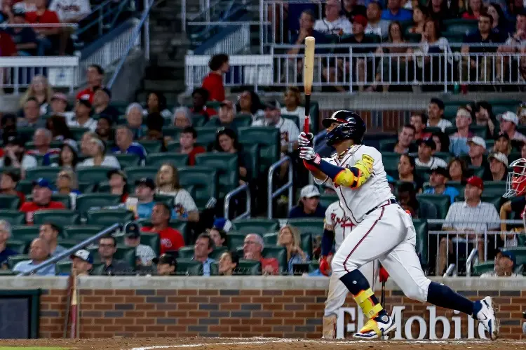 Acuña, Castillo y Rodríguez ponen el sello latino en las Grandes Ligas