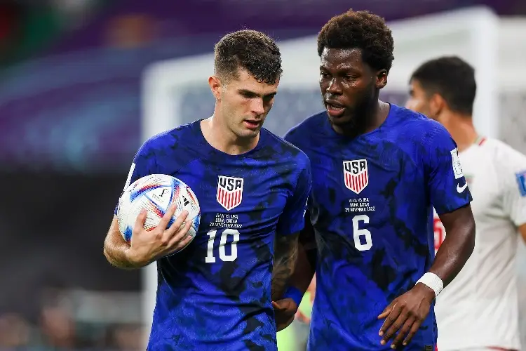 Estados Unidos liquida a Uzbekistán