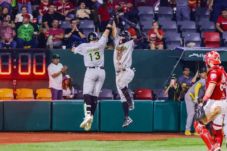 Hoy podríamos tener campeón en la Liga Mexicana de Béisbol 