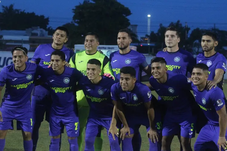 Porto Palmeiras cierra prepración para recibir a Celaya