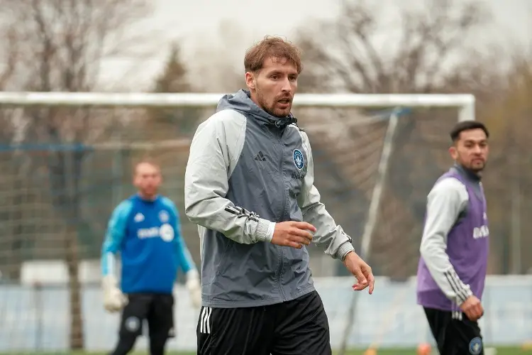 MLS expulsa de por vida a un futbolista