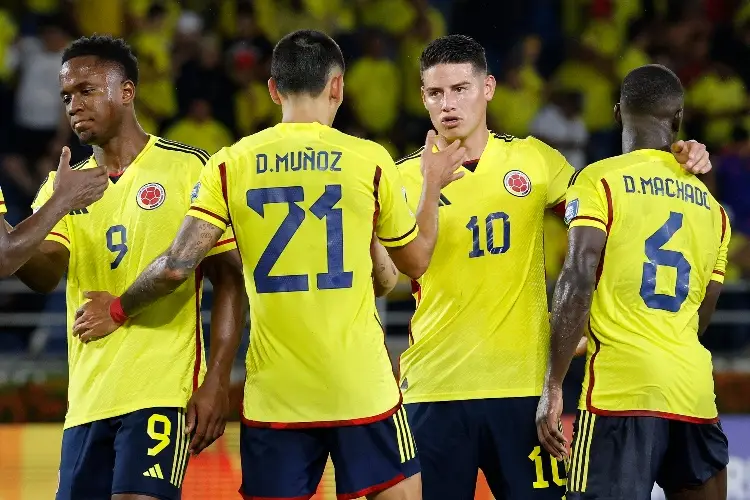 Reconocen como sindicato a asociación de futbolistas en Colombia