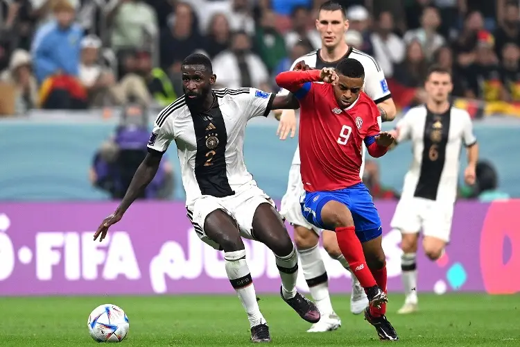 Ya hay candidato para nuevo DT de la Selección de Alemania 