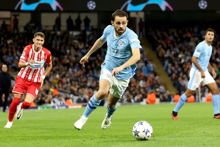 ¡Es un hospital! Manchester City sufre una 'plaga' de lesiones 