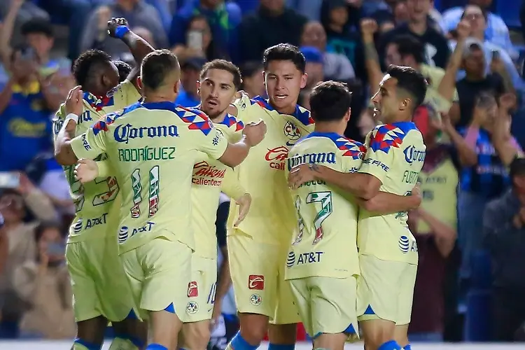 Las palabras de André Jardine tras la victoria y liderato del América 