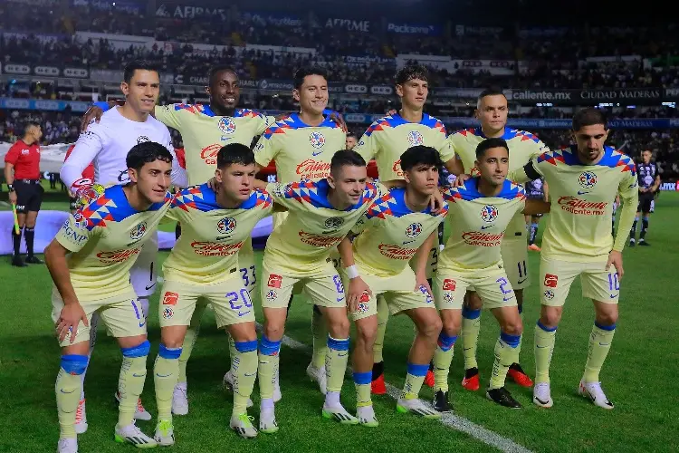 ¿Árbitros ayudan al América? Esto dicen en el club