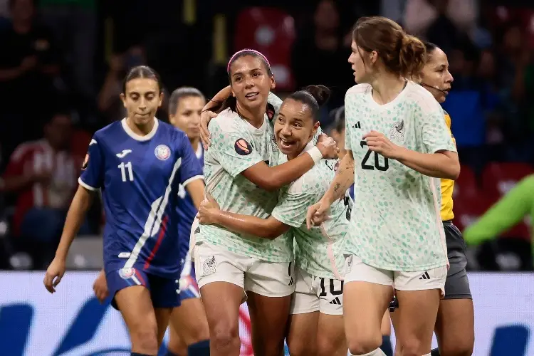 Futbol femenil en México, un terror para las jugadoras