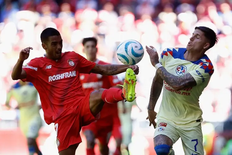 América se va del infierno con un punto y sin el liderato