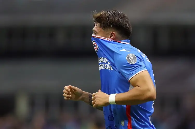 Cruz Azul en crisis y sus jugadores se van a exótica fiesta (FOTOS)
