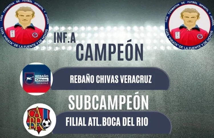 Concluye con éxito la Copa de verano 'Pirata' Fuente 