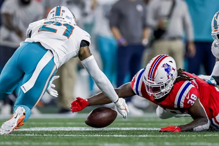 España y Brasil podrían recibir juegos de NFL 