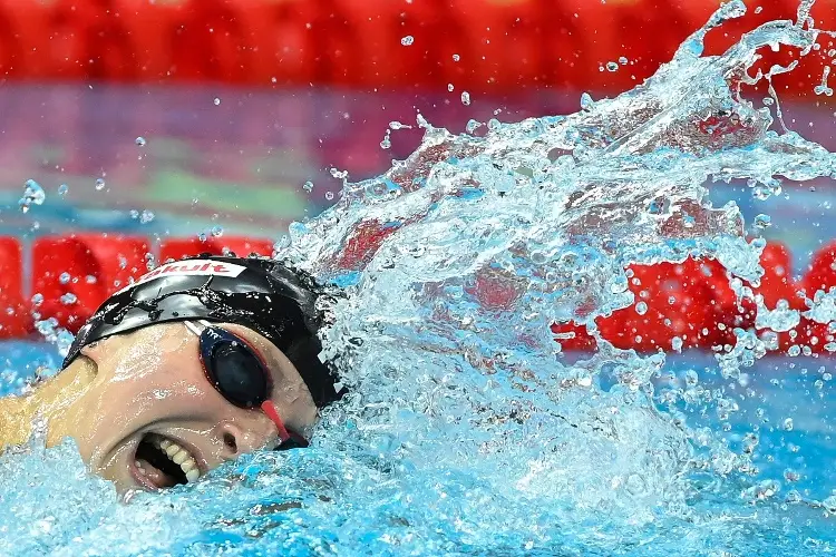 Listo el calendario para el Mundial de World Aquatics rumbo a Juegos Olímpicos
